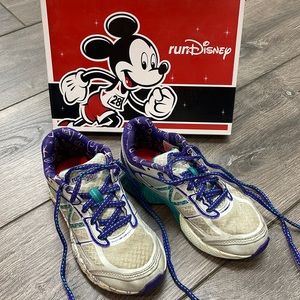 Disney New Balance Mad Tea Party Shoes